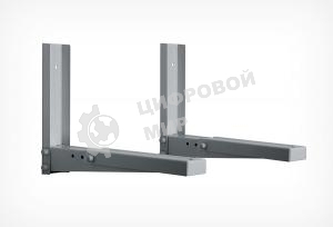 Кронштейн Holder MWS-2002 металлик