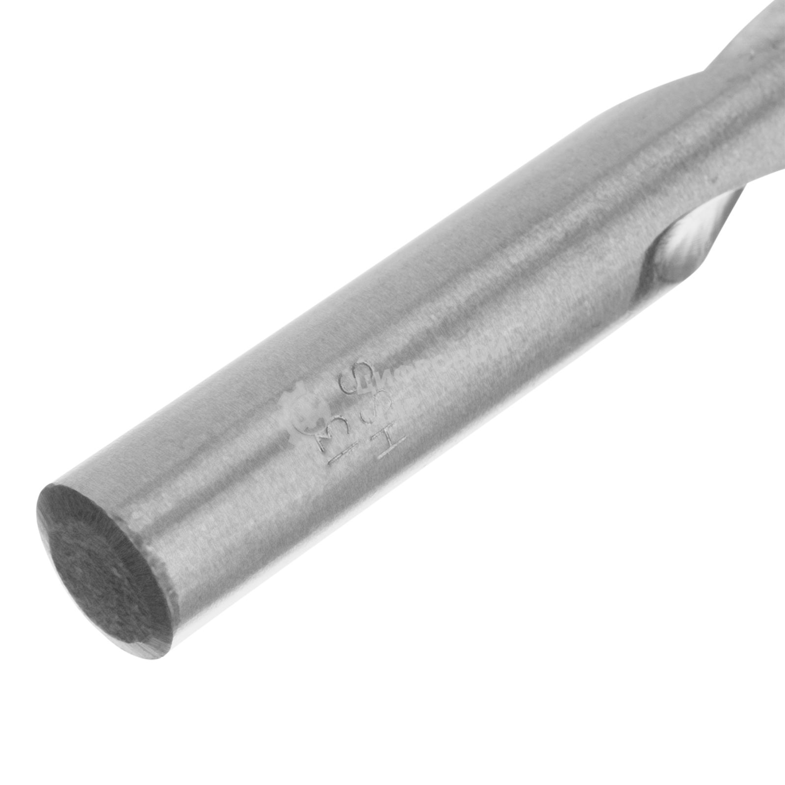 Набор сверл по металлу Сибртех, 1-13 мм (через 0,5 мм), 25 шт., HSS, в металлической коробке