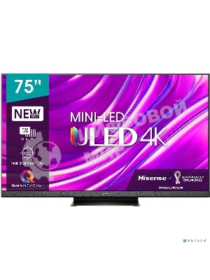 Телевизор Hisense 75