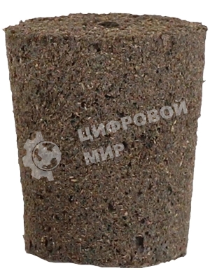 Набор питательных губок Cactus CS-SPONGE-20 для проращивания (упак.:20шт) коробка