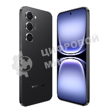 Смартфон Tecno Spark 40 Pro 8/128Gb, черный
