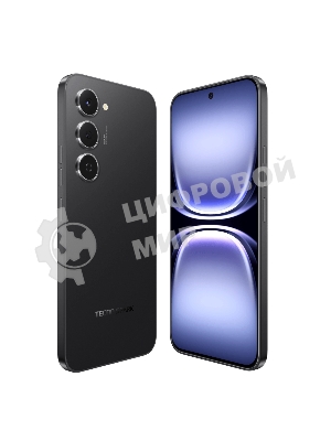 Смартфон Tecno Spark 40 Pro 8/128Gb, черный