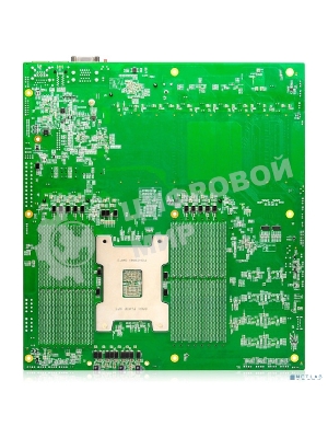 Материнская плата серверная Gooxi G2SERO-B-PK2, SP3, AMD EPYC, 16xDDR4, 2xMiniSAS HD, 1xM.2, 4xPCIe 3.0 x16, 6xPCIe 3.0 x8, 1xVGA, 2x1Gb LAN, 2xUSB-A 5Gbps, 1x3.5 мм, 7.1, E-ATX