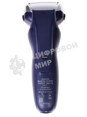 Электробритва сетчатая Panasonic ES-RT37-S520