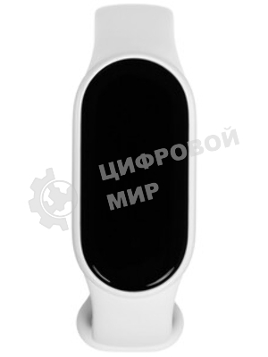 Фитнес-браслет Xiaomi Smart Band 10 Ceramic Edition, 1.72