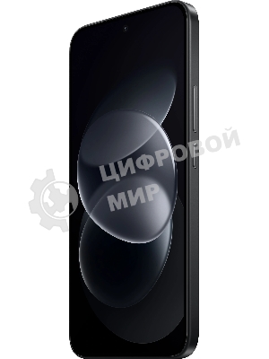 Смартфон Xiaomi Redmi Note 17 Pro 5G 8Gb, 512Gb, черный