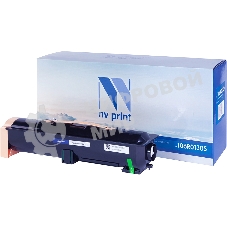 Картридж лазерный NVPrint совместимый Xerox 106R01305 для WC 5225/5230 (30000k)