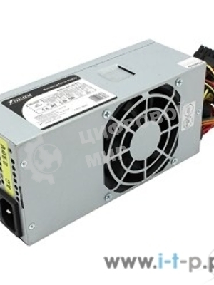 Блок питания Inwin/Powerman PM-300ATX, 300Вт, 80мм, серый