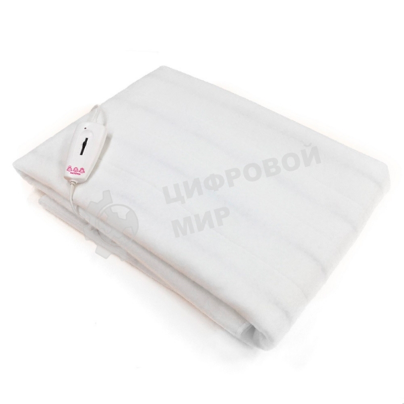 Электропростыня Мастерица ОНЭ-2-1/70 (50х145)