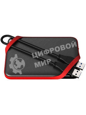 Внешний HDD 2.5