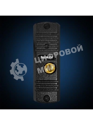 Вызывная панель Falcon Eye FE-305HD цветной сигнал CCD цвет панели: графит