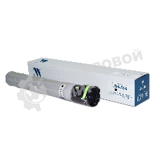 Картридж лазерный NVPrint совместимый NV-TN-514 Black для Konica Minolta Bizhub-C 458/С558/С658 (28000k) (A9E8150)