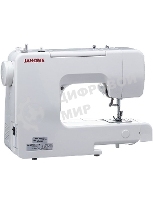 Швейная машина Janome MX 77 белый