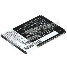 Аккумулятор CameronSino CS-AUG500SL C11P1506 для ASUS ZenFone Go (ZC500TG)3.8V, 2000 mAh, 7.60Wh