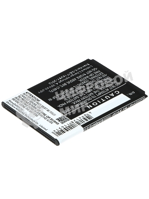 Аккумулятор CameronSino CS-AUG500SL C11P1506 для ASUS ZenFone Go (ZC500TG)3.8V, 2000 mAh, 7.60Wh