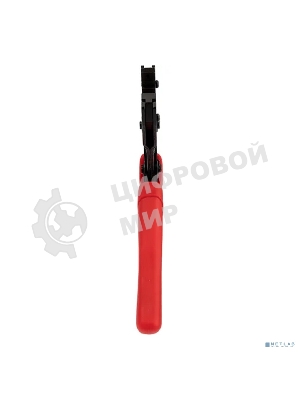 Кримпер Rexant HT-301 A для обжима F и BNC разъемов RG-59, RG-58, RG-62