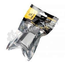 Зарядное устройство Cablexpert MP3A-PC-64, 30Вт GaN, 3А, QC4.0/PD, 1xUSB, 1xType-C, черный, пакет