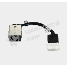 Разъем для ноутбука Dell Latitude E7270 E7470 с кабелем