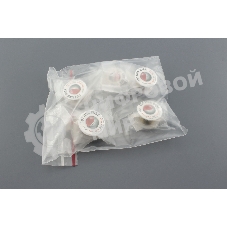 Набор лесок (струн) для отделения защитных стекол Baku BK-100m 0,04мм 5 шт