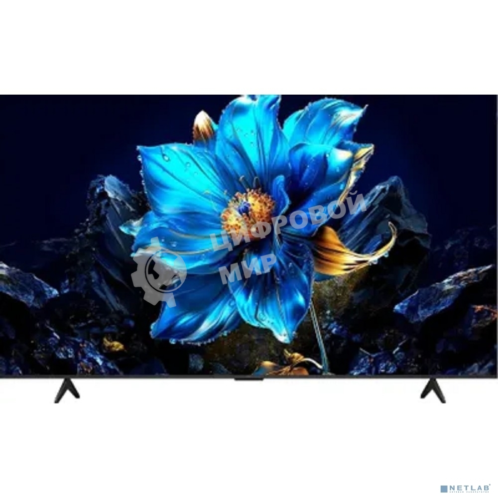 Телевизор TCL 50