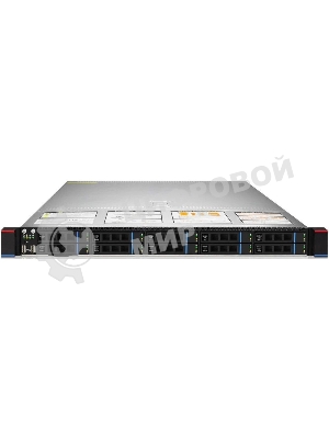 Серверная платформа GOOXI 1U SL101-D10R-G3