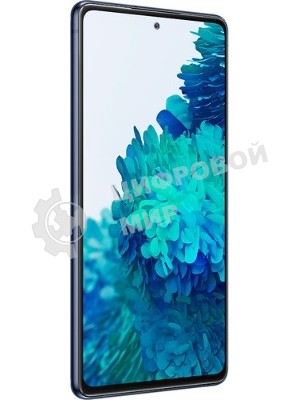 Дисплей для Samsung Galaxy S20 FE SM-G780F черный