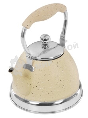 Чайник для плиты ALPENKOK AK-546 1л