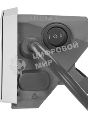 Блок управления Transformer Mechanic Electrolux ECH/TUM3 НС-1199071
