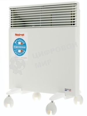 Конвектор электрический Noirot EX73583ARER 1000W