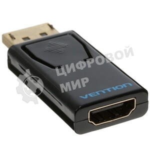 Адаптер SMARTBUY (A131) DISPLAYPORT M - HDMI F