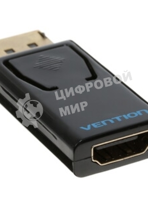 Адаптер SMARTBUY (A131) DISPLAYPORT M - HDMI F