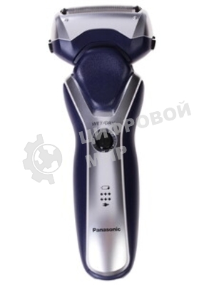 Электробритва сетчатая Panasonic ES-RT37-S520