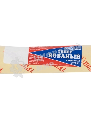 Топор кованый 