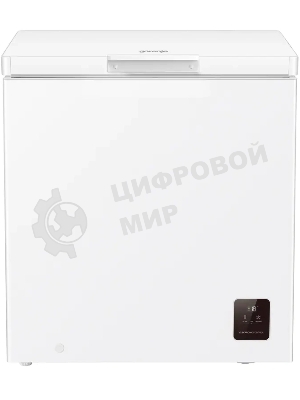 Морозильный ларь FHC2516W5 20019666 GORENJE
