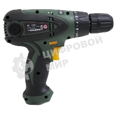 Дрель КАЛИБР ДЭ- 310ш 310Вт 10мм БЗП