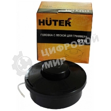 Головка с леской HUTER GTH для GGT и GET-1200SL SAF