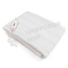 Грелка электрическая ИК Мастерица Стандарт (простыня) ОНЭ-5-60/220 (75x145)