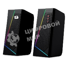 Акустическая система 2.0 Defender ANVIL Redragon