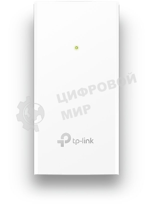 Инжектор TP-Link TL-POE2412G Инжектор Passive PoE 24В SMB