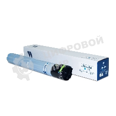 Картридж лазерный NVPrint совместимый NV-TN-514 Голубой для Konica Minolta Bizhub-C 458/С558/С658 (26000k) (A9E8450)