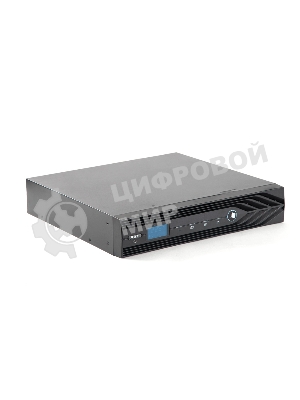 Источник бесперебойного питания SKAT-UPS 3000 RACK+6x9Ah исп. E 8956