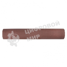 Шкурка на тканевой основе Matrix, P 120, 1000 мм х 20 м, водостойкая