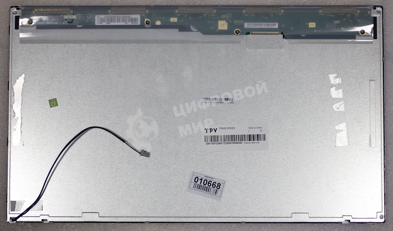 Матрица M195FGE-P03