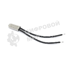 Термостат биметаллический KSD9700 5А/170 С нормально замкнутый