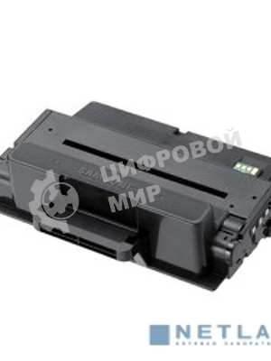 Картридж лазерный Samsung MLT-D205E черный для Samsung ML-3710/SCX-5637/5737 (10000стр.)