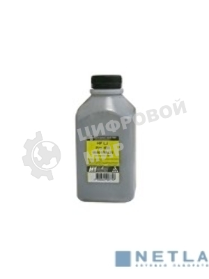 Тонер Hi-Black для HP LJ Pro 400 M401/M425 (Hi-Black) Тип 2.2, 290 г, банка