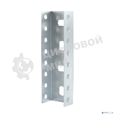 П-образный профиль DKC BPL2910 PSL, L1000, толщ. 1,5 мм