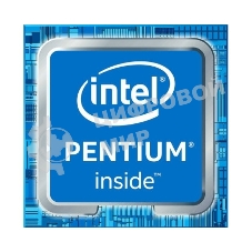 Процессор Intel Pentium G4560 Soc-1151 3.5GHz OEM