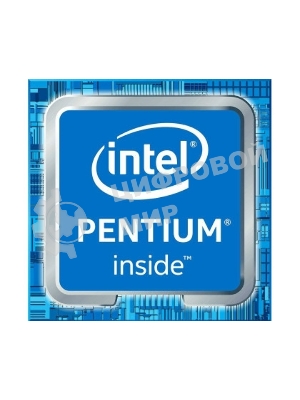 Процессор Intel Pentium G4560 Soc-1151 3.5GHz OEM