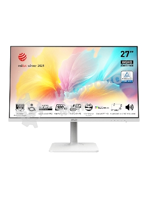 Монитор 27